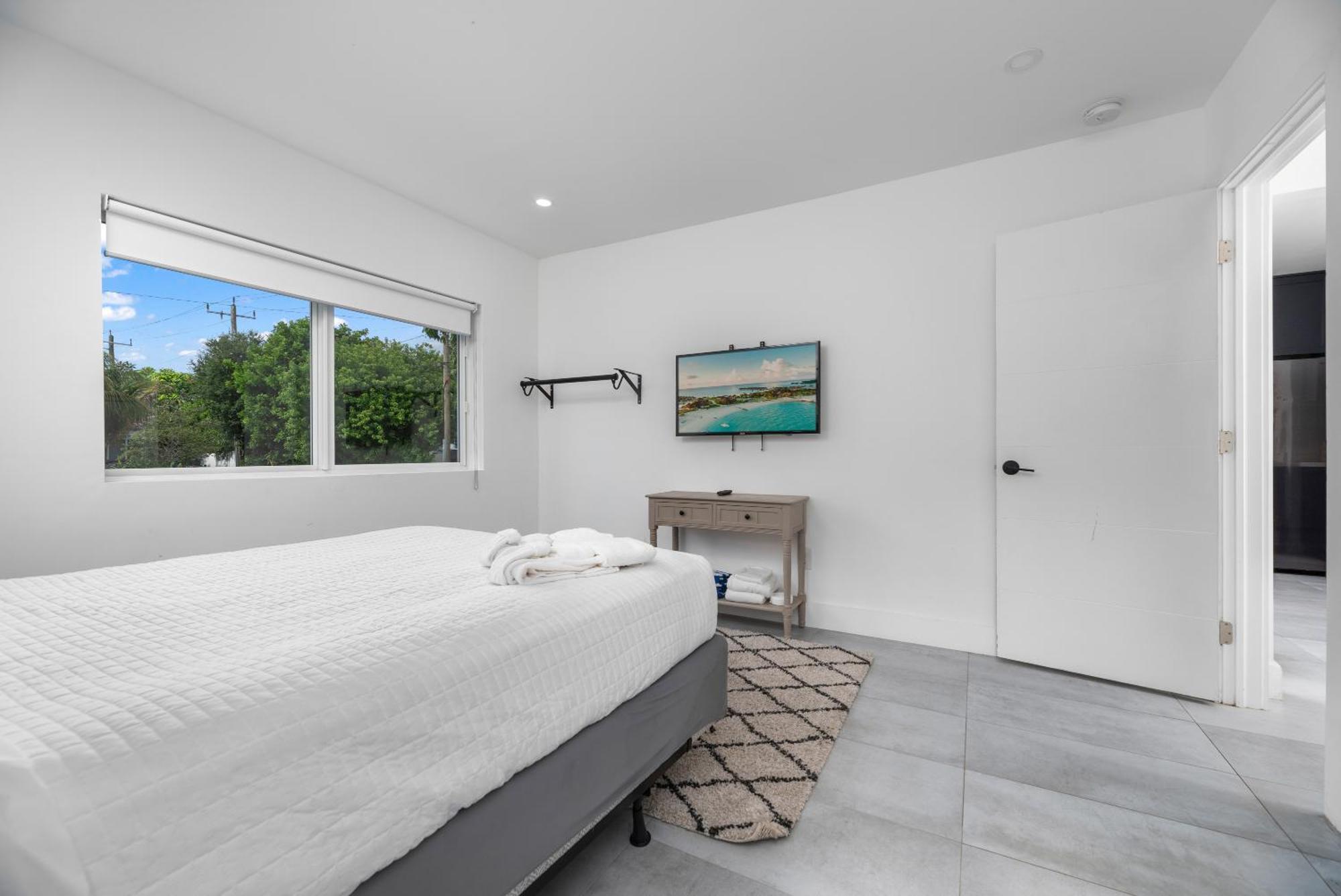 The Downtown Retreat 1 Apartment Fort Lauderdale Exterior photo