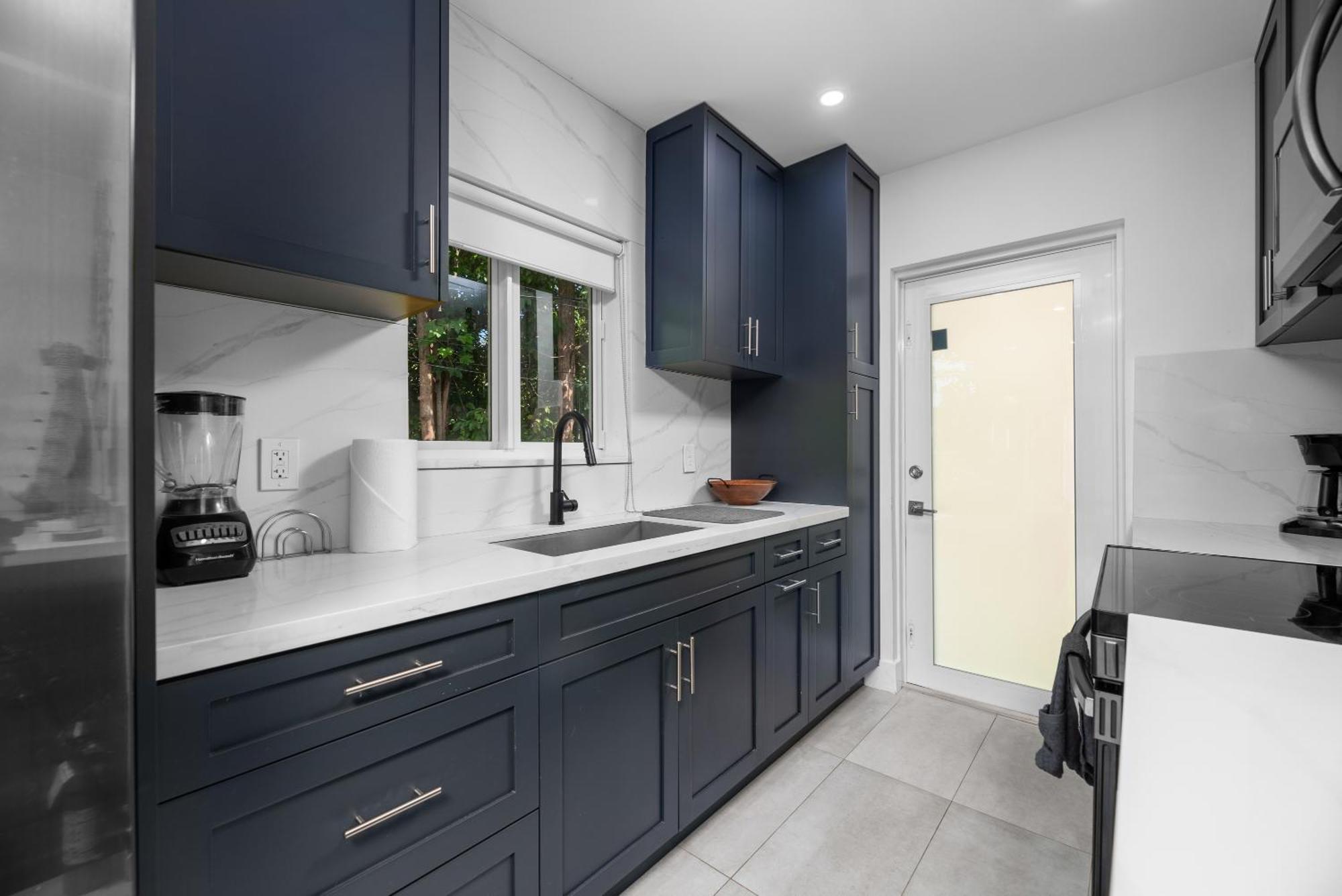 The Downtown Retreat 1 Apartment Fort Lauderdale Exterior photo